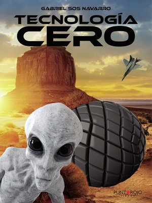 cover image of Tecnología cero